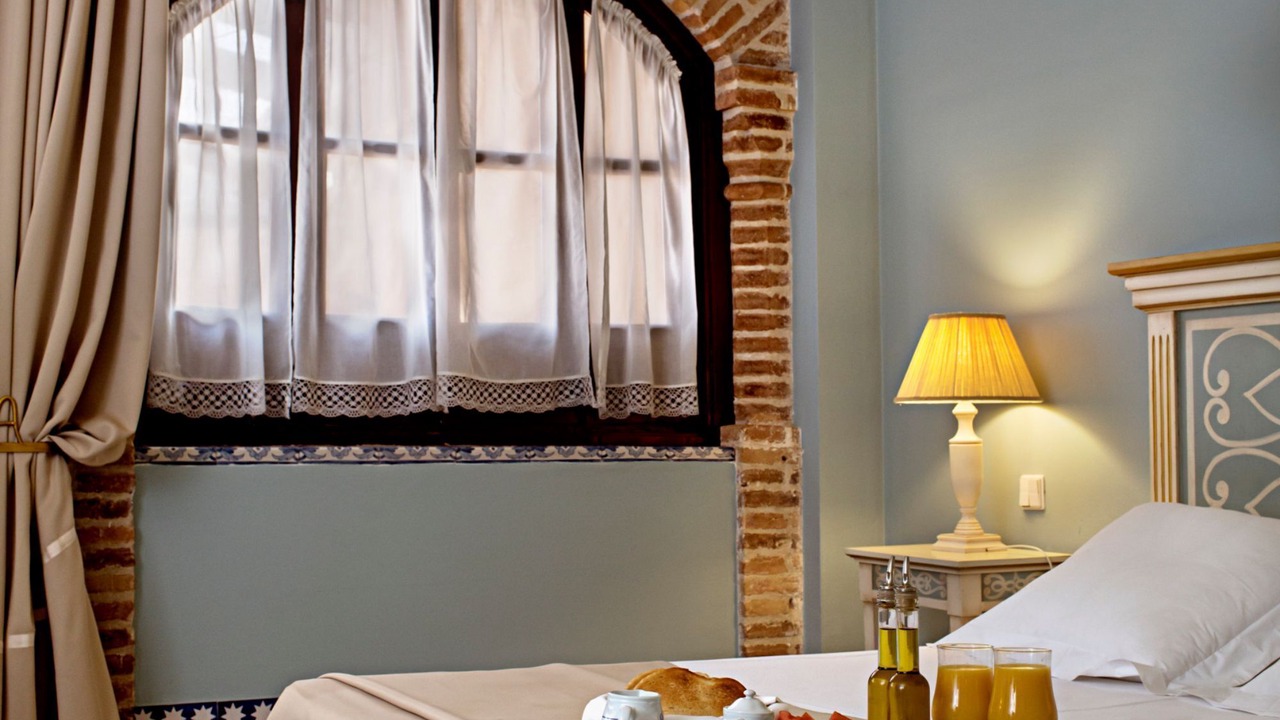 Photo of Bedroom in Carmona