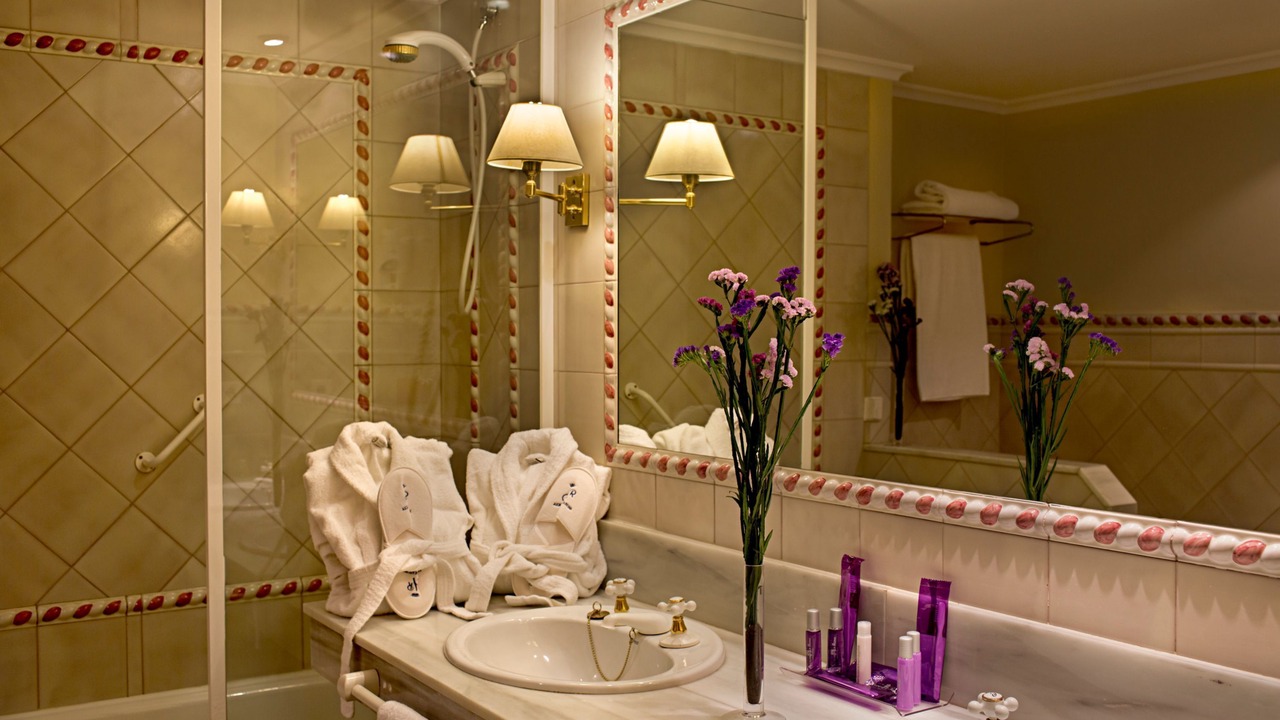 Photo of Bathroom in Carmona