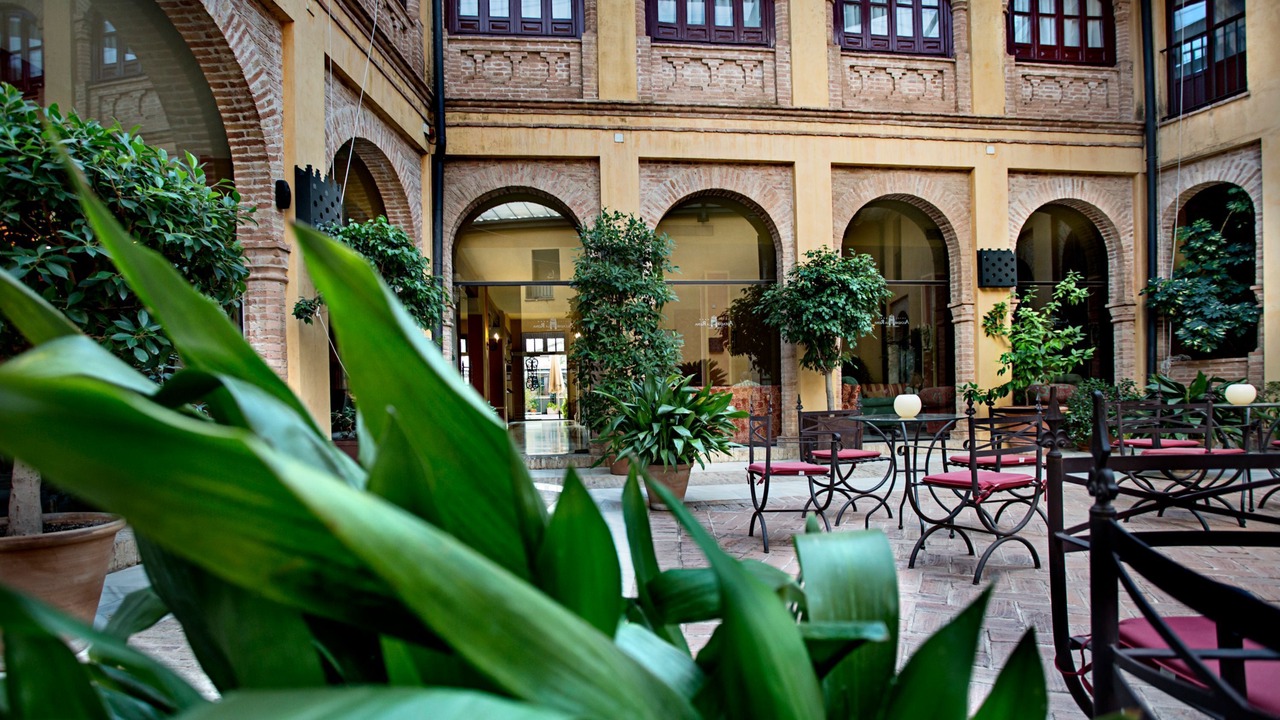 Photo of Patio Balcony in Carmona