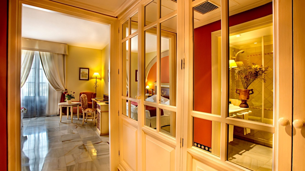 Photo of Bedroom in Carmona