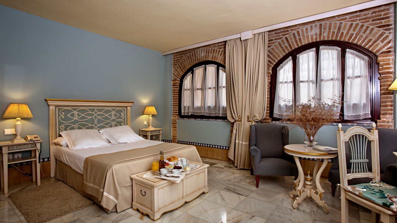 Photo of Bedroom in Carmona