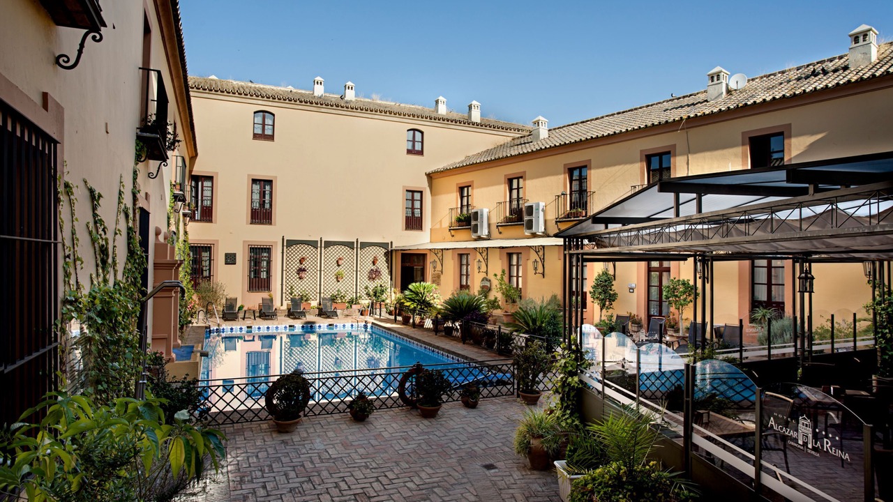 Photo of Outdoor in Carmona