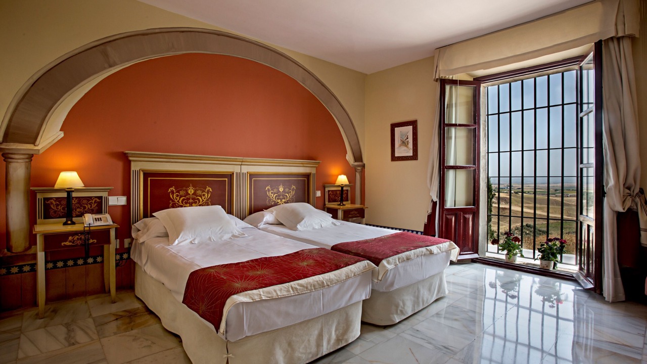 Photo of Bedroom in Carmona