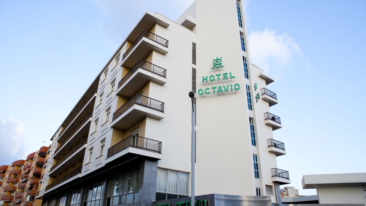 Photo of Outdoor in Algeciras