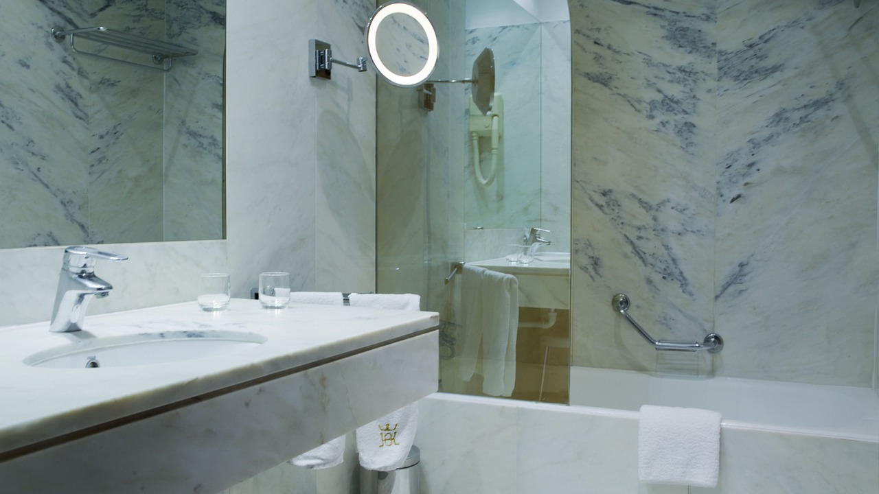 Photo of Bathroom in Algeciras
