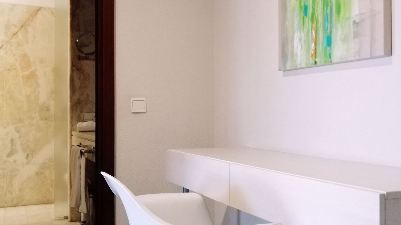 Photo of Bedroom in Algeciras