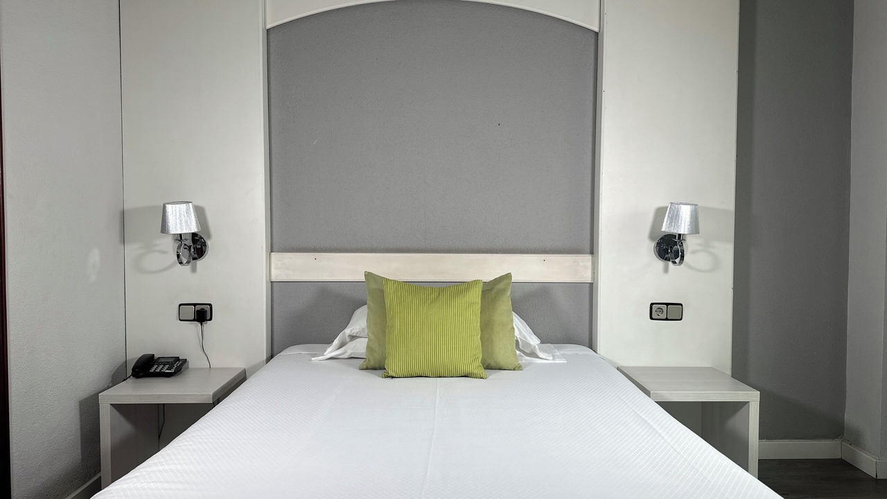 Photo of Bedroom in Algeciras