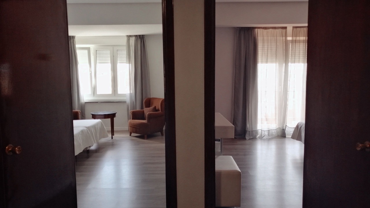 Photo of Bedroom in Algeciras