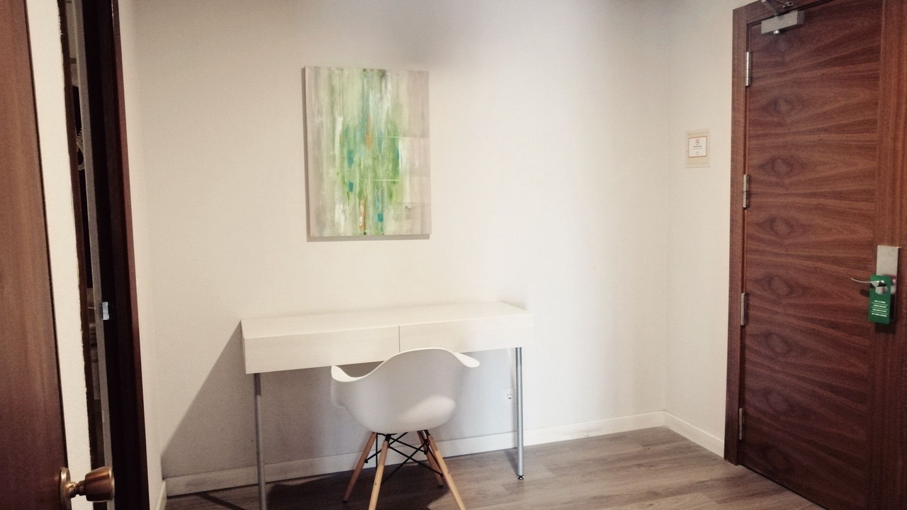 Photo of Bedroom in Algeciras
