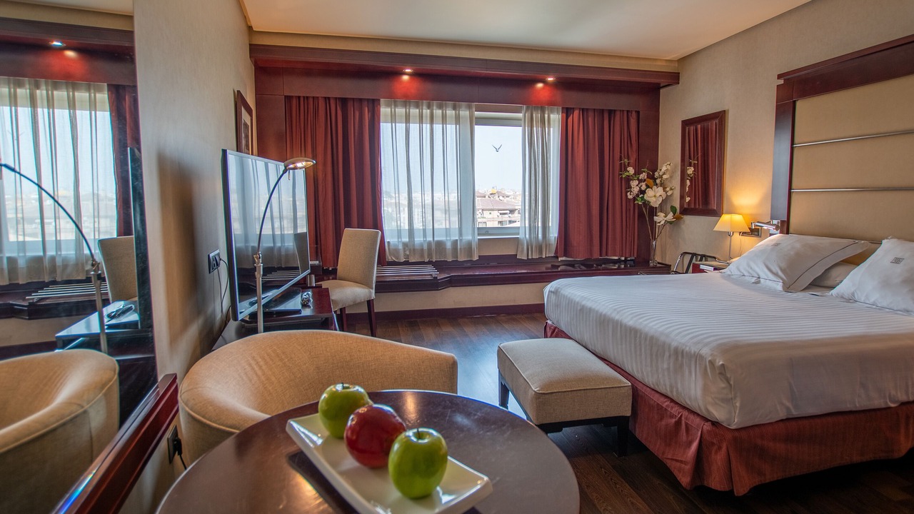 Photo of Bedroom in Zaidin