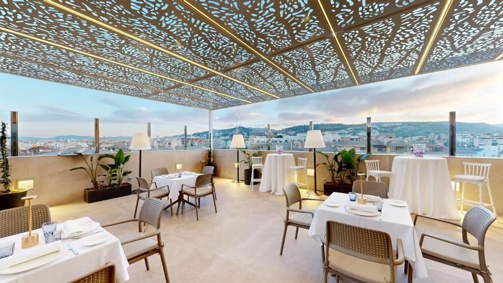 Photo of Patio Balcony in Zaidin