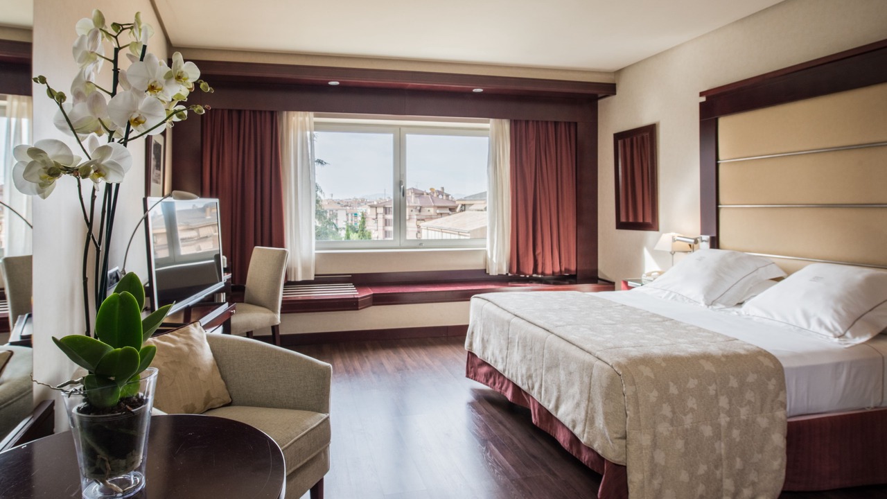 Photo of Bedroom in Zaidin