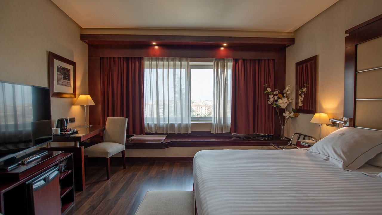 Photo of Bedroom in Zaidin