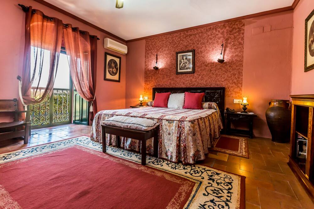 Photo of Bedroom in Arcos de la Frontera