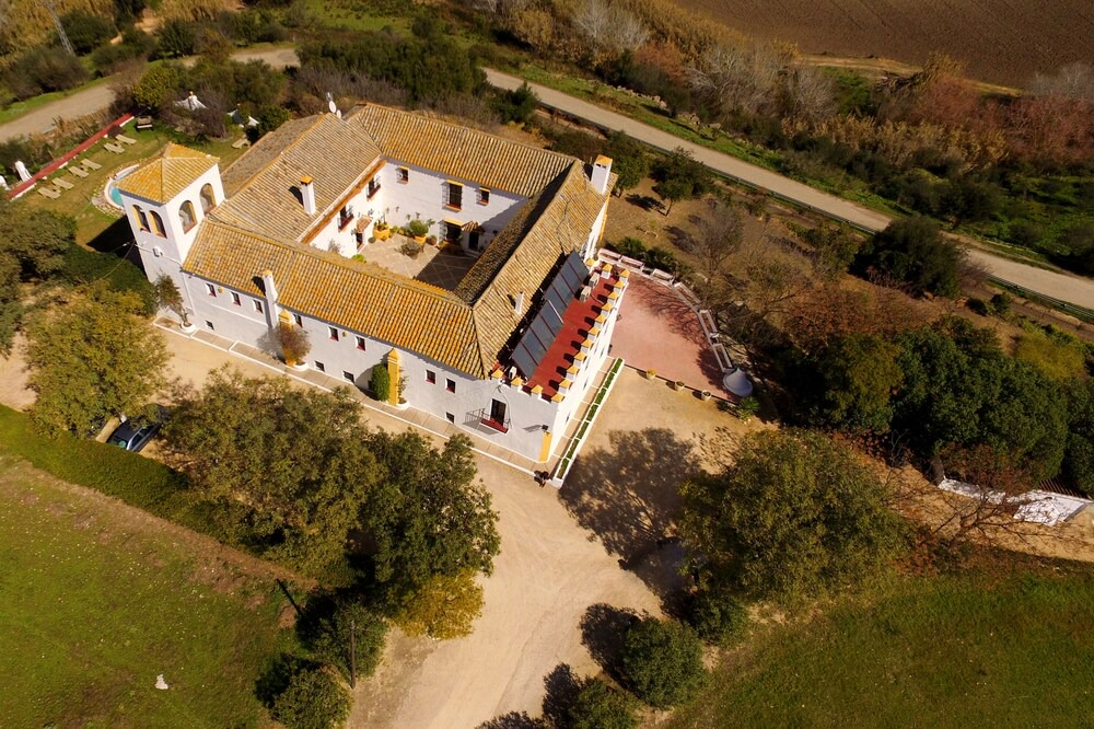 Photo of Outdoor in Arcos de la Frontera