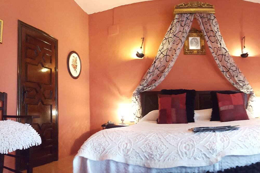 Photo of Bedroom in Arcos de la Frontera