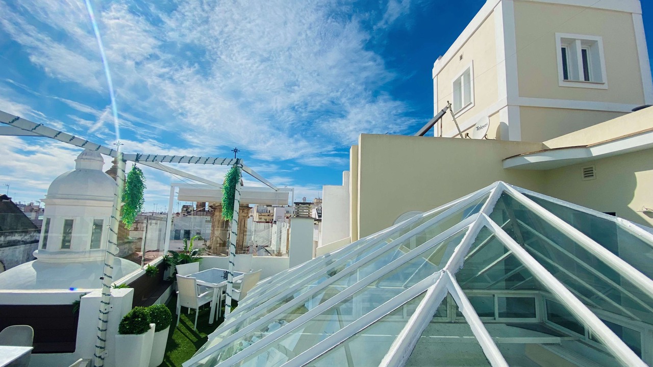 Photo of Outdoor in Old Town