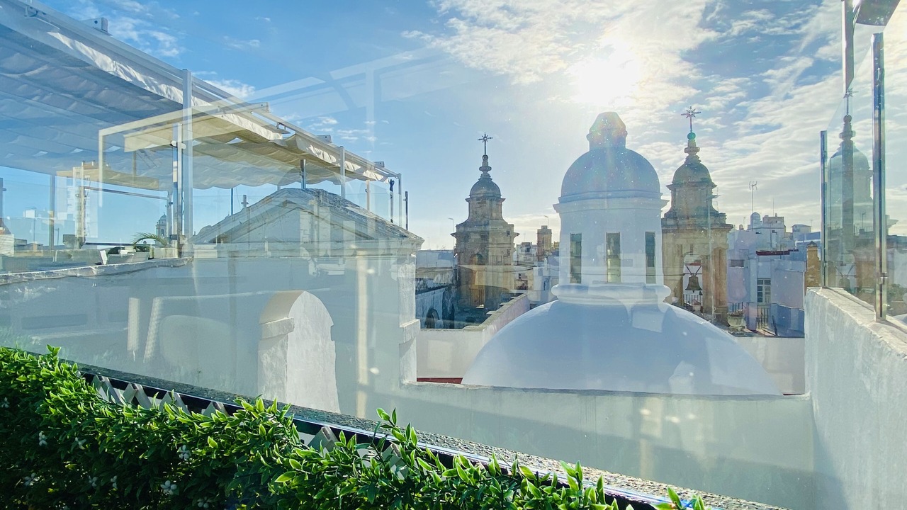 Photo of Outdoor in Old Town