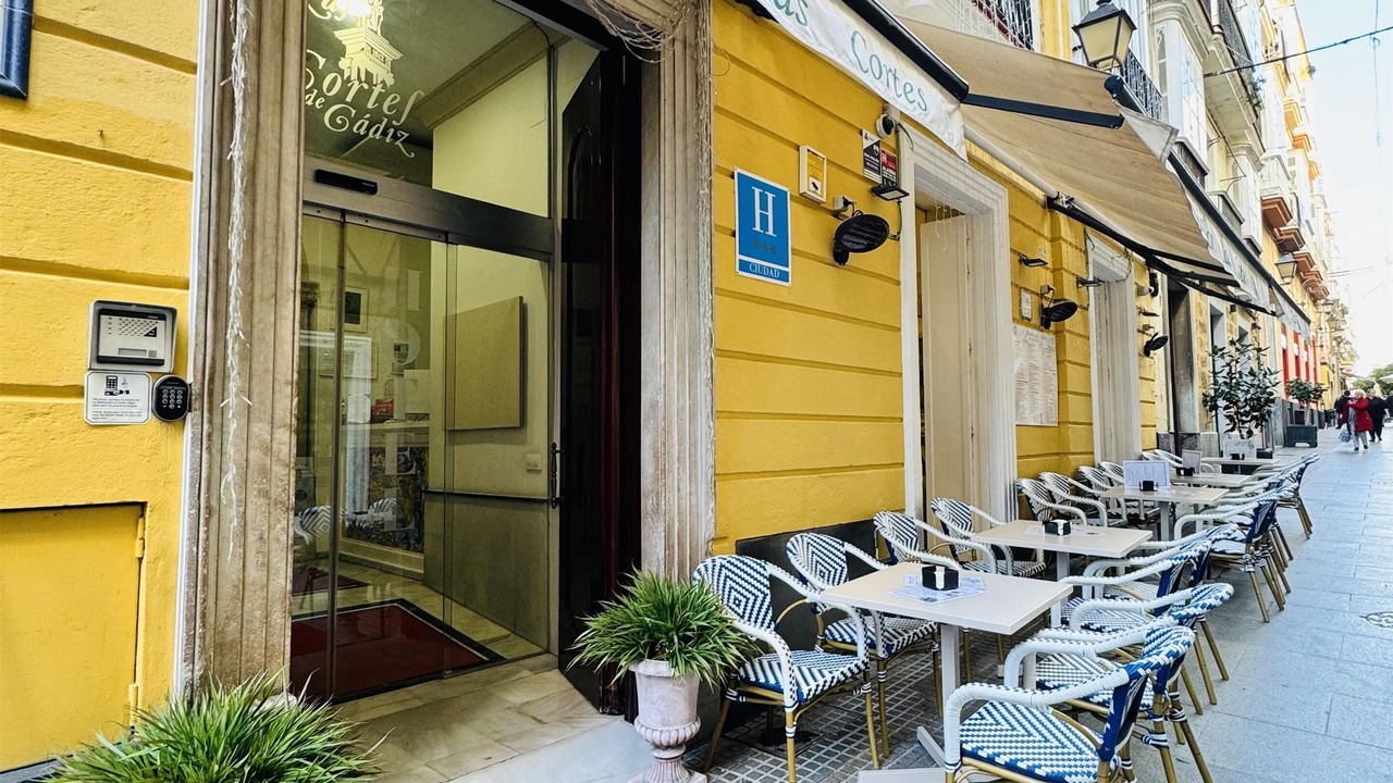 Photo of Outdoor in Old Town