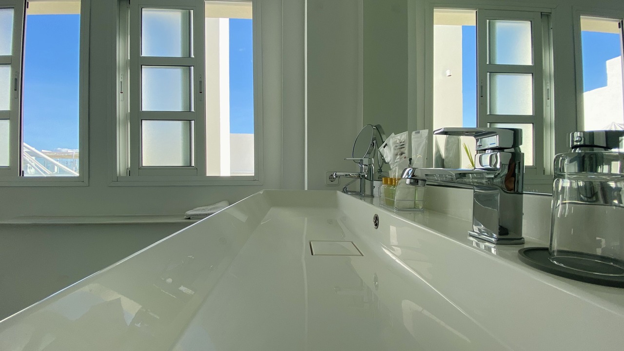 Photo of Bathroom in Old Town