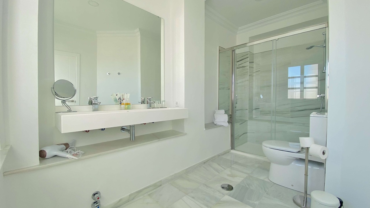 Photo of Bathroom in Old Town