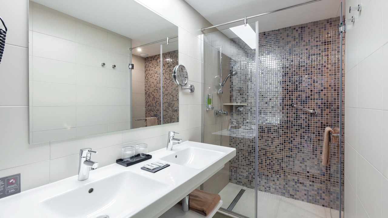 Photo of Bathroom in Torremolinos