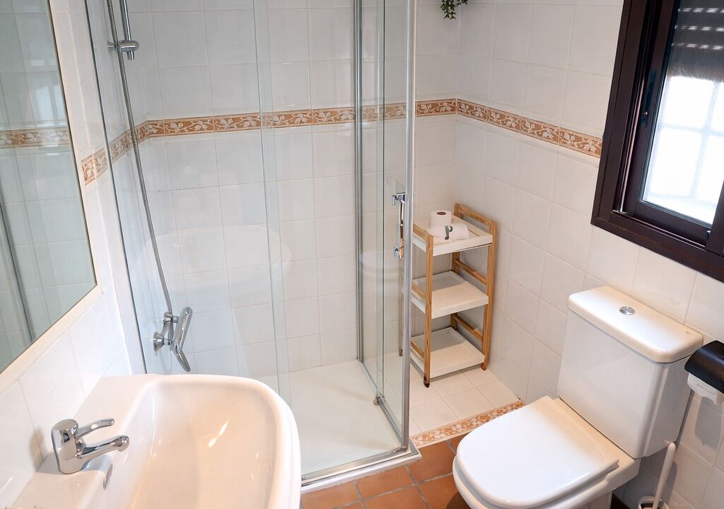 Photo of Bathroom in San Francisco-Ribera