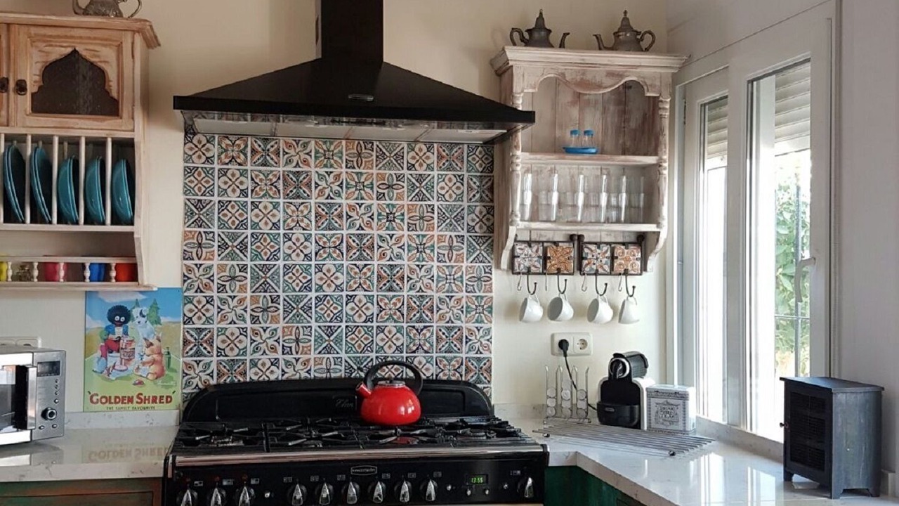 Photo of Kitchen in Castillo de Sabinillas