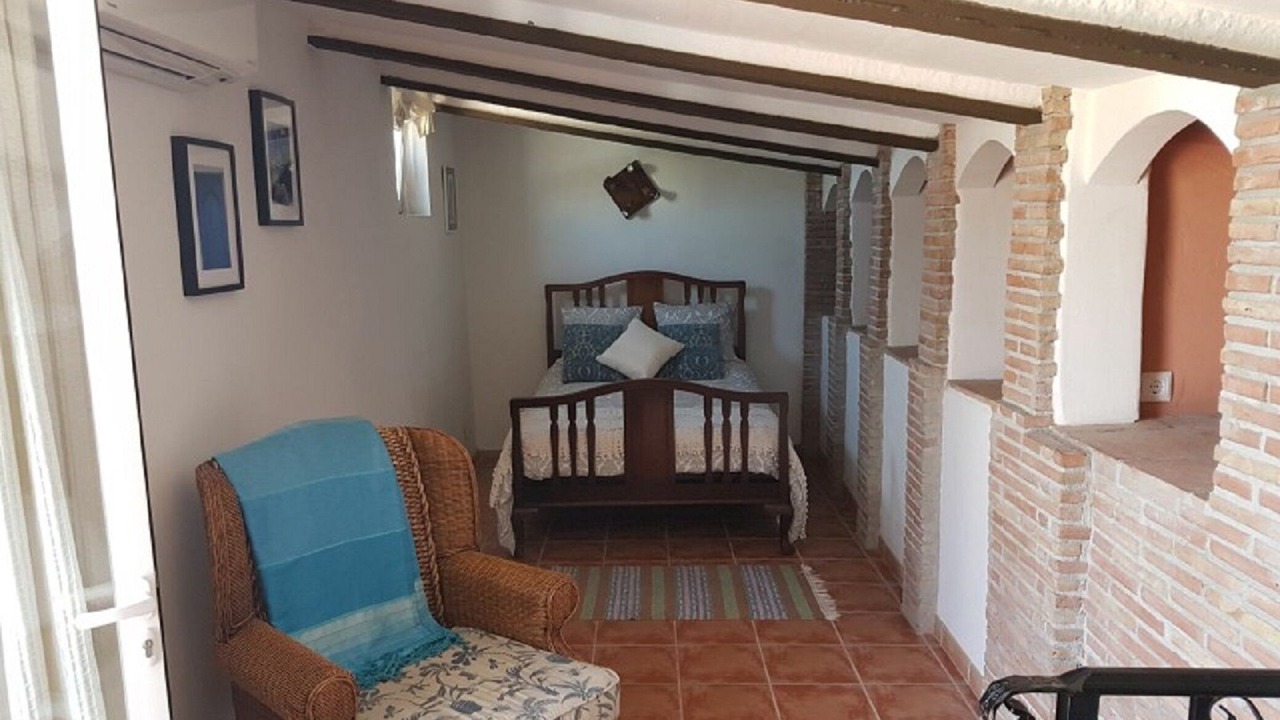 Photo of Livingroom in Castillo de Sabinillas