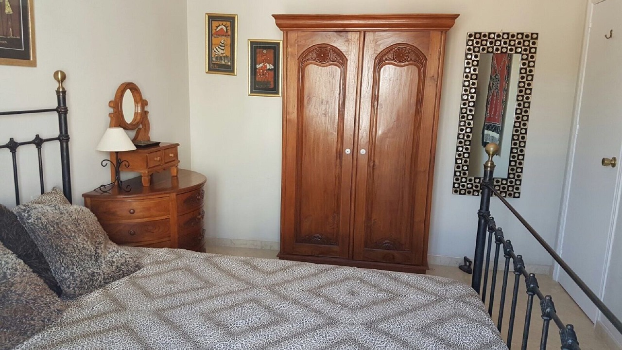 Photo of Bedroom in Castillo de Sabinillas