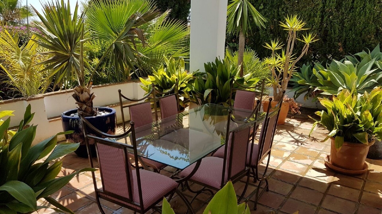 Photo of Outdoor in Castillo de Sabinillas