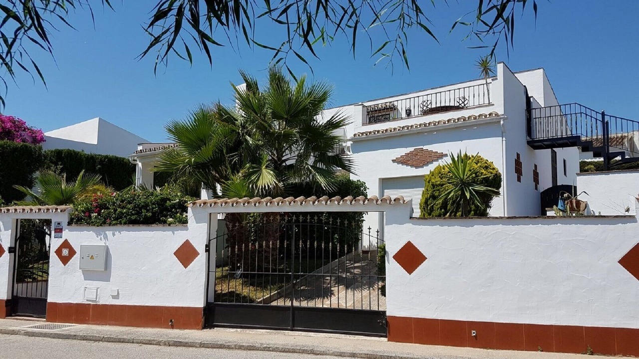 Photo of Outdoor in Castillo de Sabinillas