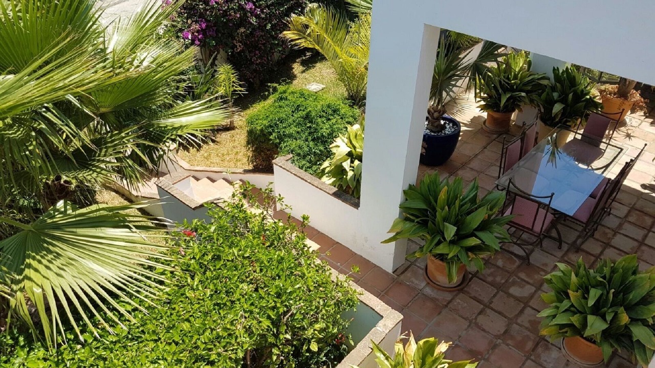 Photo of Outdoor in Castillo de Sabinillas