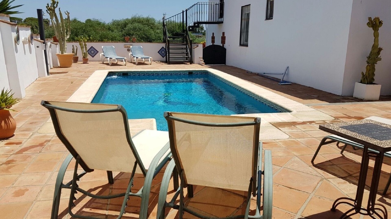 Photo of Outdoor in Castillo de Sabinillas