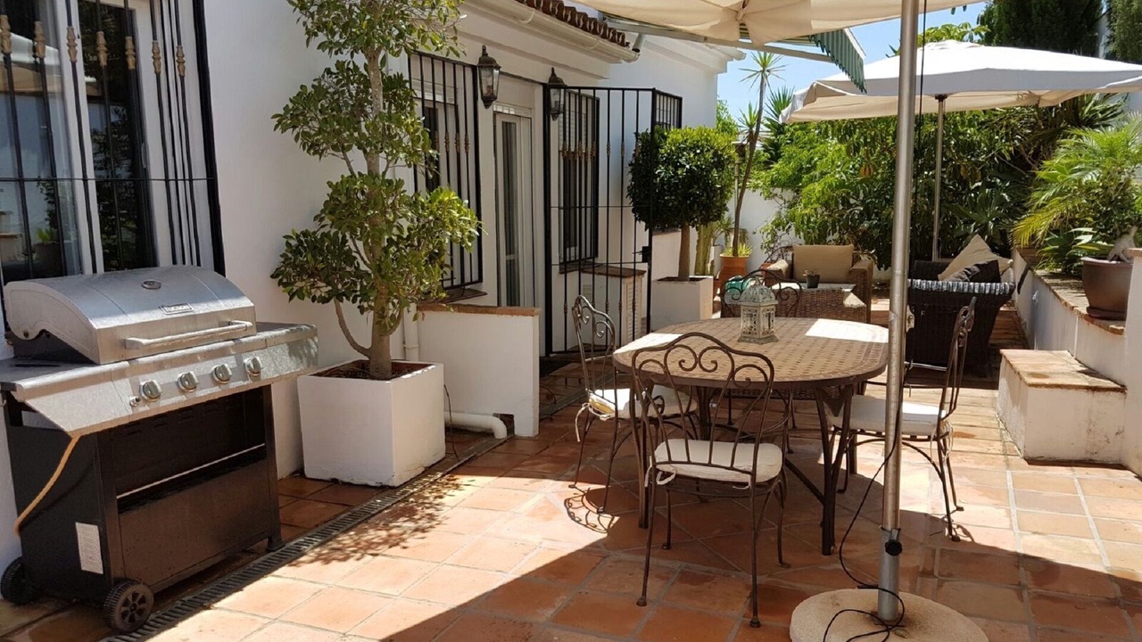 Photo of Outdoor in Castillo de Sabinillas