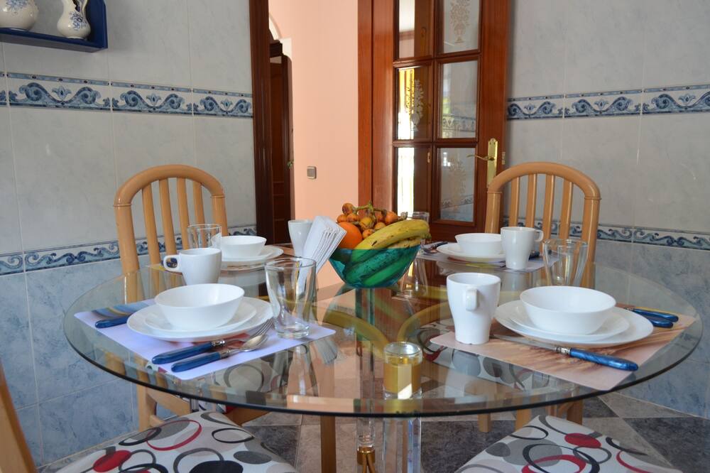 Photo of Kitchen in Almayate Bajo