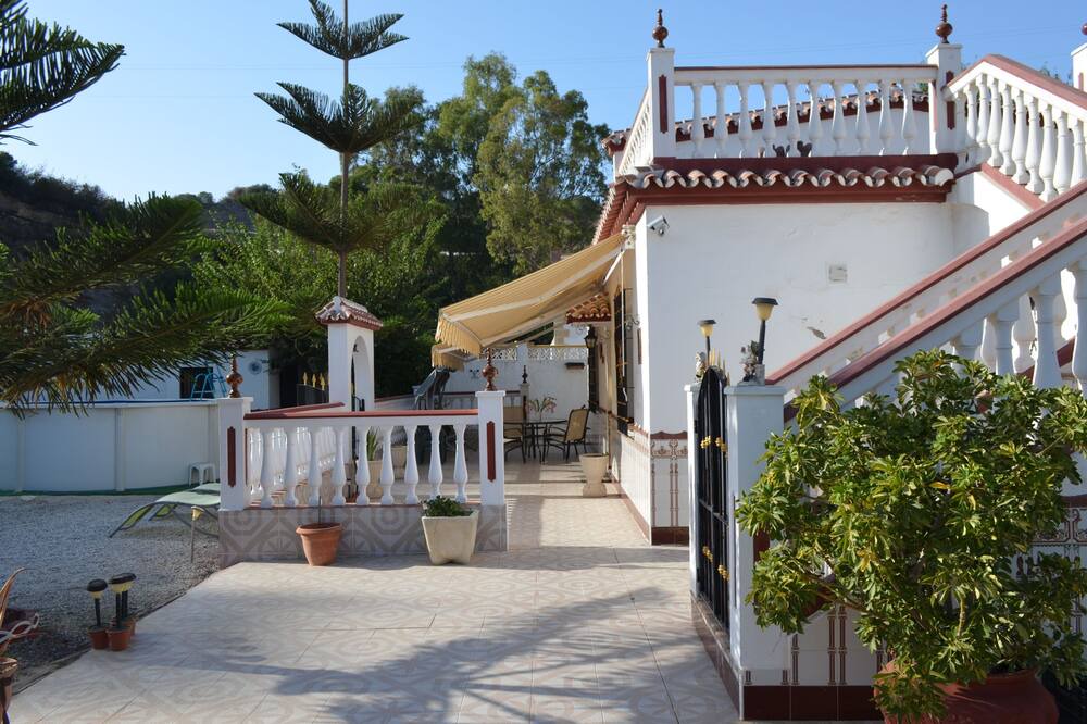 Photo of Outdoor in Almayate Bajo