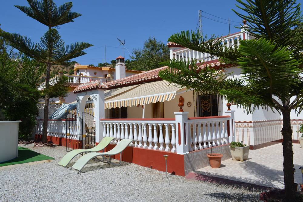 Photo of Outdoor in Almayate Bajo