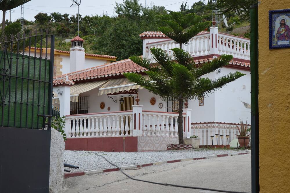 Photo of Outdoor in Almayate Bajo