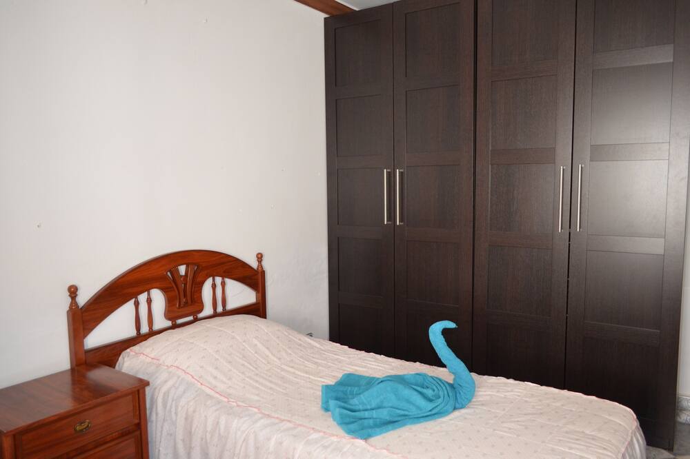 Photo of Bedroom in Almayate Bajo