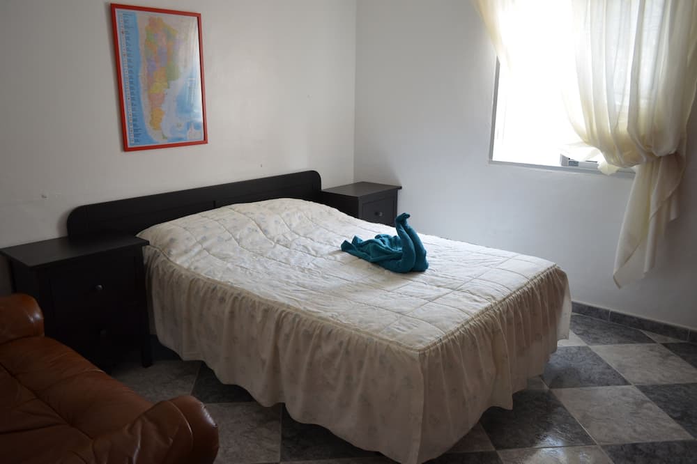 Photo of Bedroom in Almayate Bajo