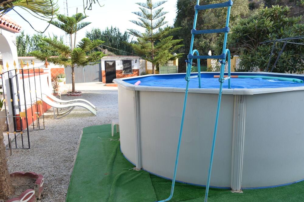 Photo of Outdoor in Almayate Bajo