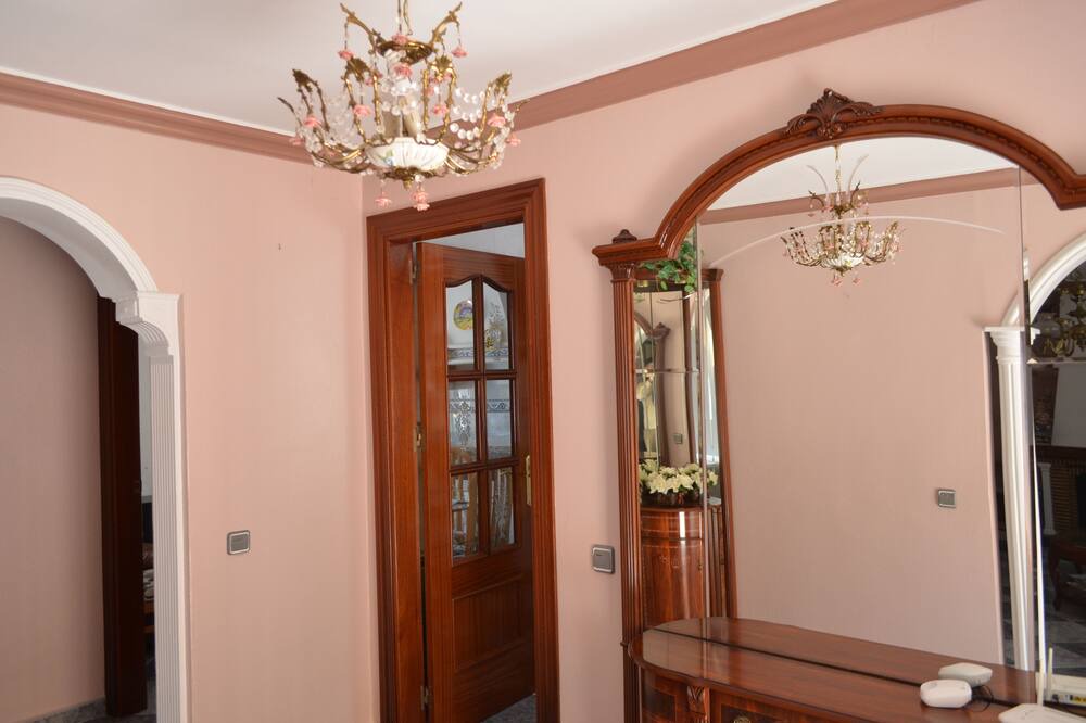 Photo of Bedroom in Almayate Bajo