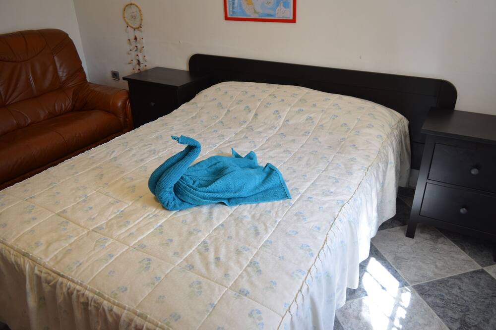 Photo of Bedroom in Almayate Bajo