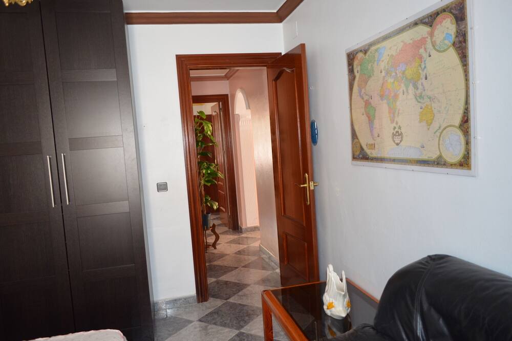 Photo of Livingroom in Almayate Bajo