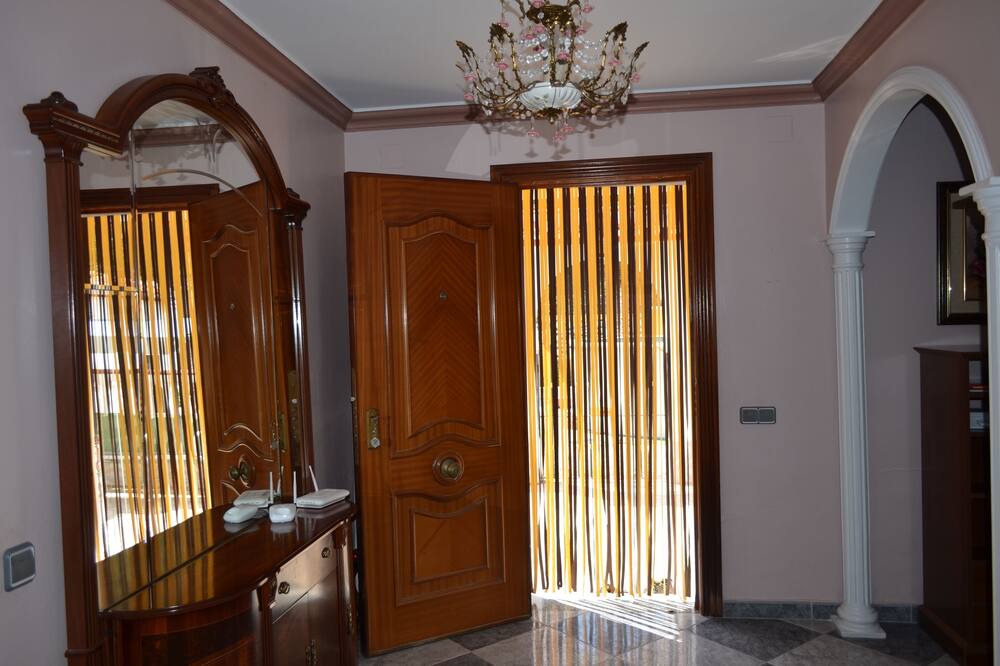 Photo of Bedroom in Almayate Bajo