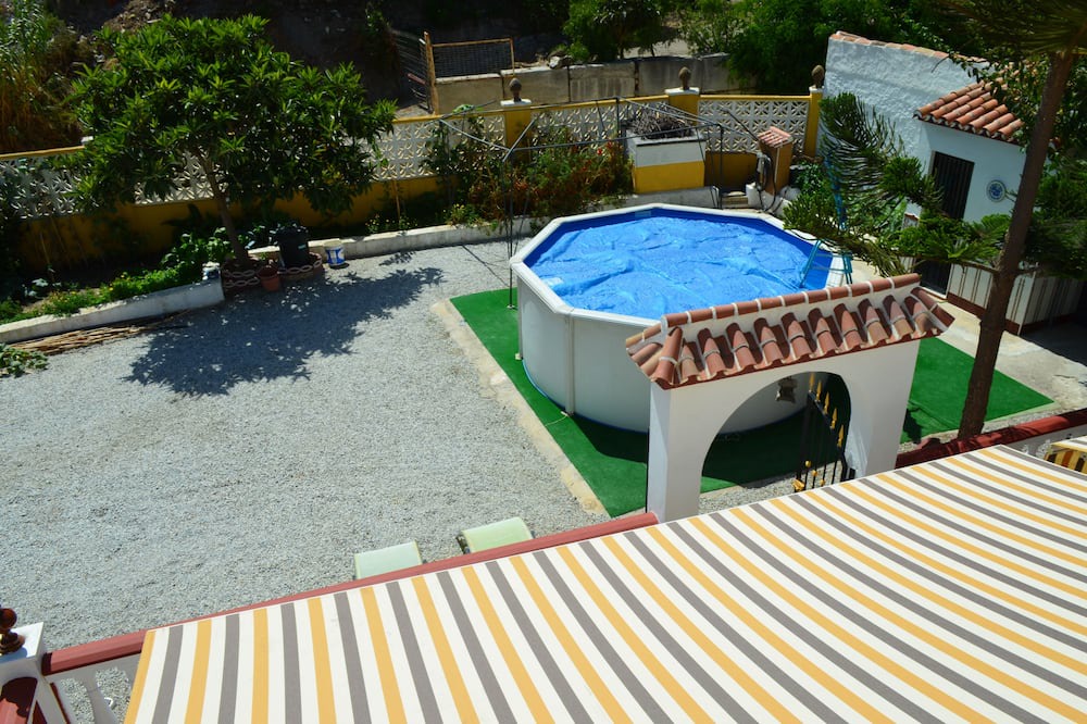 Photo of Outdoor in Almayate Bajo