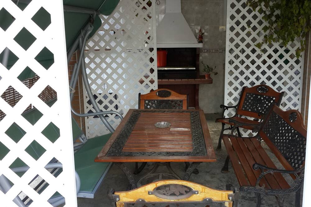 Photo of Kitchen in Almayate Bajo