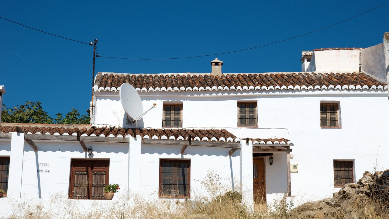 Photo of Outdoor in Alcaucin