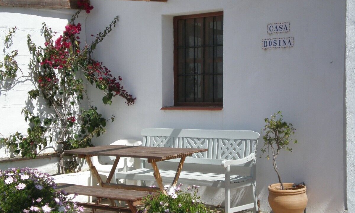 Photo of Outdoor in Alcaucin